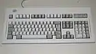 104-key Windows keyboard