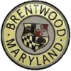 Official seal of Brentwood, Maryland
