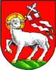 Coat of arms of BrixenBressanone