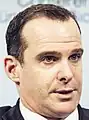 Brett McGurk, Deputy Assistant to President Joe Biden