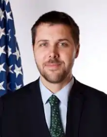 Brian DeeseAssistant to the President for Economic PolicyDirector, National Economic Council(announced December 3)