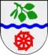 Coat of arms of Brickeln