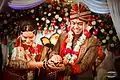 Marathi wedding
