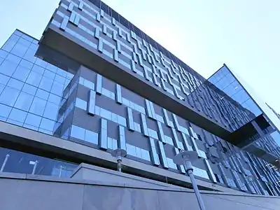 Bridgepoint Active Healthcare, Toronto, Ontario