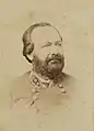 Waul in the Civil War