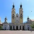 Cathedral of Brixen