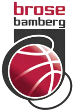 Brose Bamberg logo