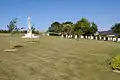 Brouay war cemetery