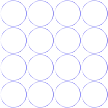 Brouwer–Haemers graph