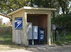 Mailboxes