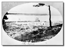 Image 7The first Scout encampment, Aug 1-9, 1907, Brownsea Island