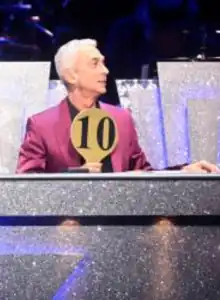 Bruno Tonioli (2023–present)