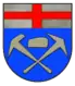 Coat of arms of Bruschied