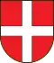 Coat of arms of Brusio