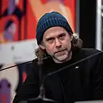 Bryce Dessner at the Berlin Film Festival 2023