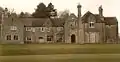 Bryngarw House circa 1980