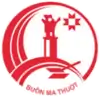 Official seal of Buôn Ma Thuột