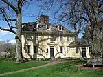 Buckman Tavern
