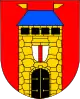 Coat of arms of Budišov