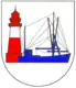 Coat of arms of Büsum