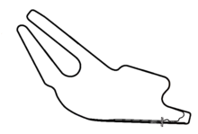 Bugatti Circuit (1989–1996)