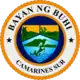Official seal of Buhi