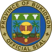 Coat of arms or logo