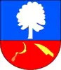 Coat of arms of Bukovany