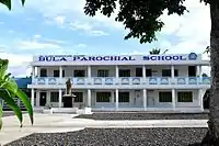 Bula Parochial School