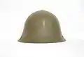 M36 Helmet type C rear