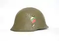 M36 Helmet type C side