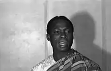 Kofi Baako (1956)