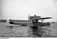 Dornier Wal