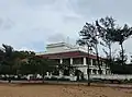 Old collector's Bungalow, Tharangambadi