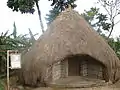 Bunyoro House