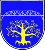 Coat of arms of Burg-Süderhastedt