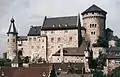 Burg Stolberg