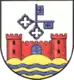 Coat of arms of Burg, Dithmarschen
