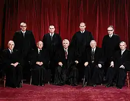 Official photo, 1970