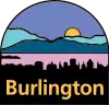 Official logo of Burlington, Vermont