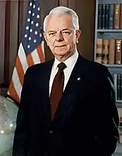 Robert Byrd