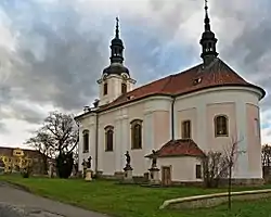 Church of Saint James the Great