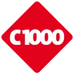 Logo of C1000