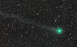 C2014 Q2 Lovejoy 9 January 2015, La Cañada