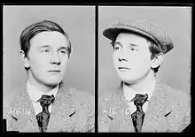 Raymond Callemin, executed