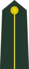 Officer cadet
