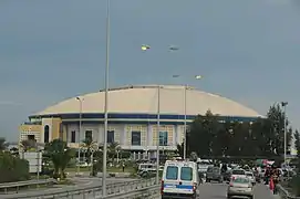 Salle Omnisport de Radès