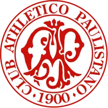 Club Athletico Paulistano logo