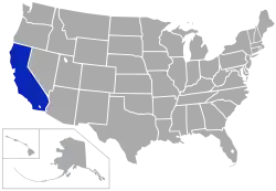 Location of teams in {{{title}}}