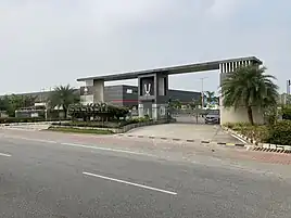 CELKON Manufacturing plant at Tirupati